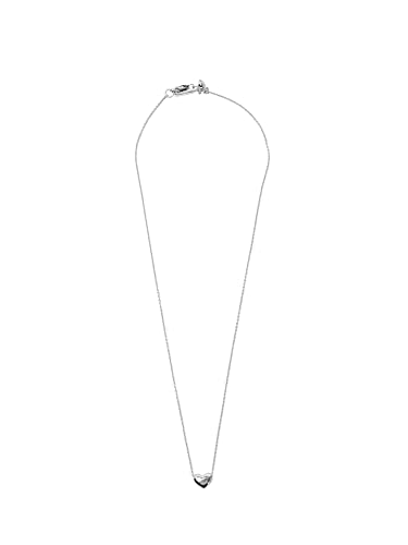 ESPRIT Damen-Kette 925er Silber One Size Silber...