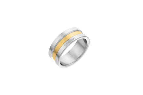 Calvin Klein Ring für Herren Kollektion CHANNELED...