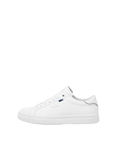 JACK & JONES Herren JFWBALE PU NOOS Sneaker,...