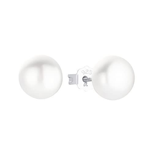 Amor Ohrstecker 925 Sterling Silber Damen...