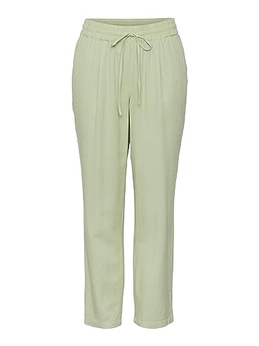 VERO MODA Damen Vmjesmilo Ankle Pants Ga Noos,...