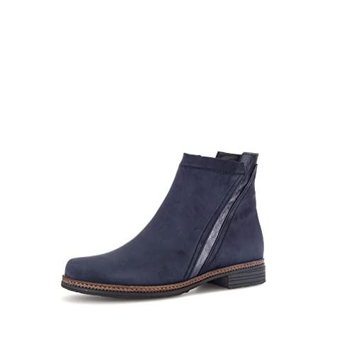 Gabor Damen Ankle Boots, Frauen...