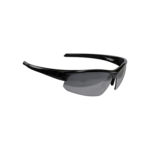 BBB Cycling Fahrrad Sportbrille mit Leseteil für...