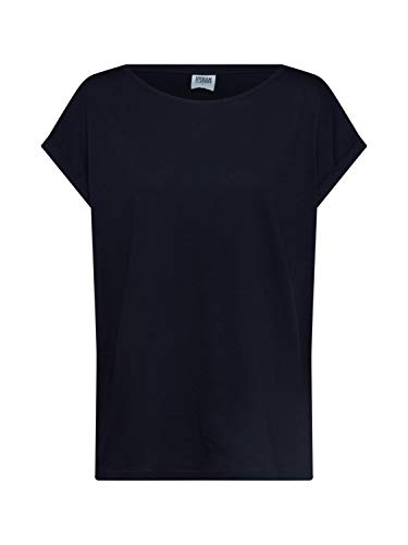 Urban Classics Damen Ladies Organic Extended...