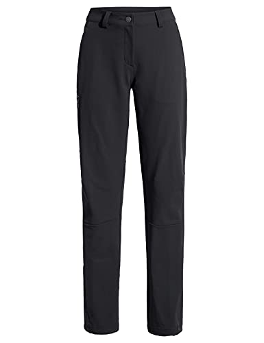 Vaude Damen Women's Strathcona Pants II Hose,...