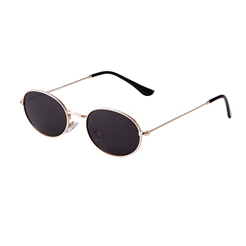 GIFIORE Vintage Polarisierte Sonnenbrille,Retro...