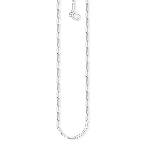 Thomas Sabo Unisex Charm-Kette Charm Club 925...