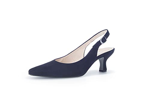 Gabor Damen Slingpumps, Frauen...