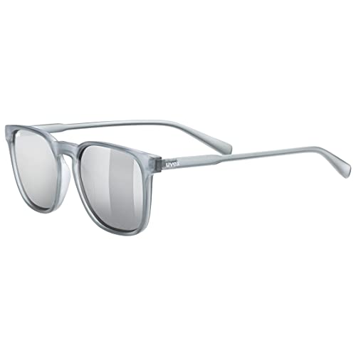 uvex LGL 49 P - Sonnenbrille für Damen und Herren...