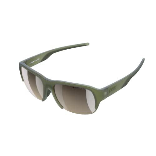 POC Define Sonnenbrille - Sportbrille und...