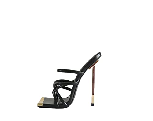jch-Fashion Luxus Peep-Toes Pumps Modern Party...