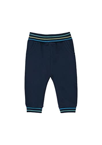 s.Oliver Junior Baby Boys Jerseyhose mit...