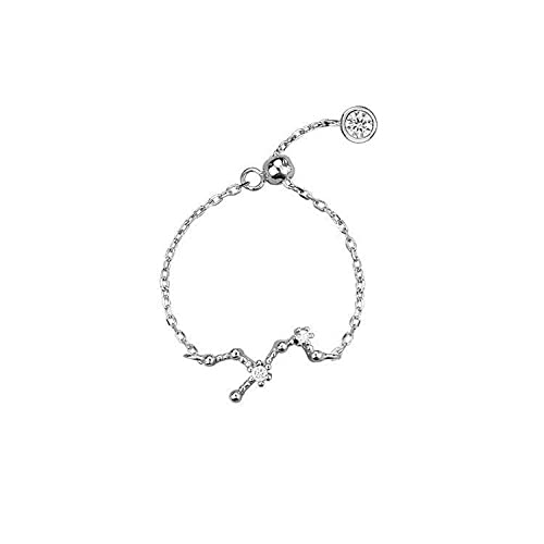 KSKAN Ring Verstellbar, Verstellbare Ringe Aus...