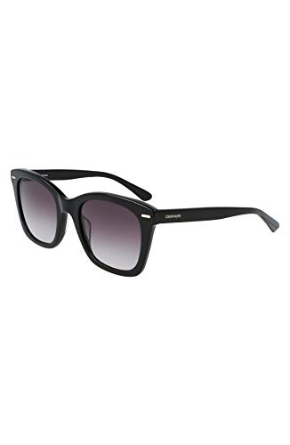 Calvin Klein Damen CK21506S Sonnenbrille, Black,...