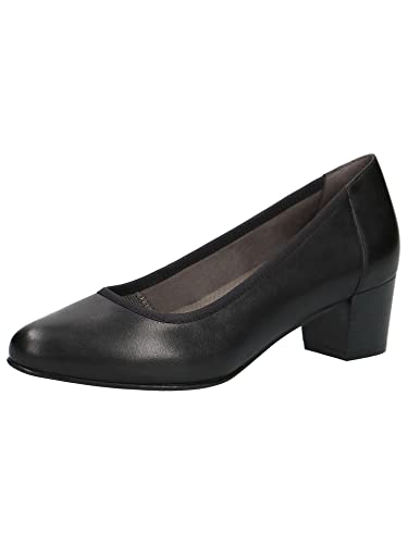 CAPRICE Damen Pumps 9-9-22308-29 022 H-Weite