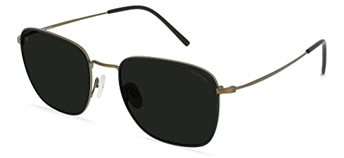 Rodenstock Herren Men's Retro Classic Sunglasses...