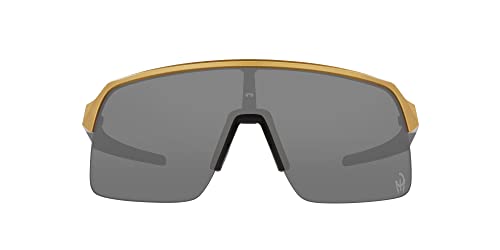 Oakley Herren Wire Tap 2.31 Sunglasses,...