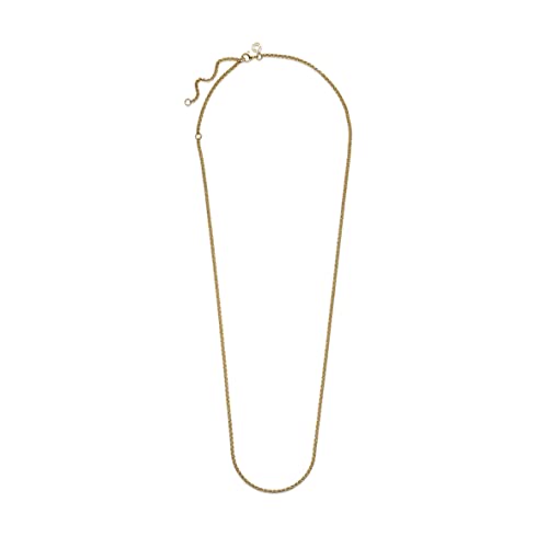 Pandora Gliederhalskette in Gold mit 14 Karat...