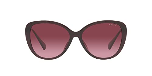 Ralph by Ralph Lauren RA5288U Damen-Sonnenbrille,...