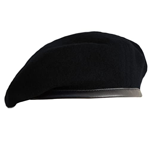 Gajaous Bundeswehr Commando Barett, Baskenmütze...