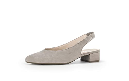 Gabor Damen Slingpumps, Frauen...