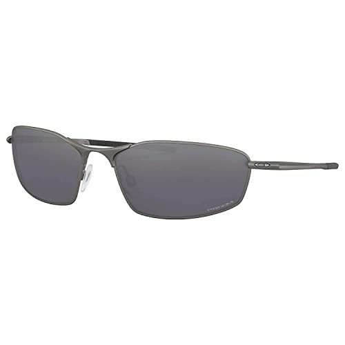 Oakley Herren OO4141-0160 Sonnenbrille,...