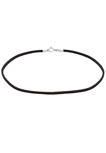 Elli Halskette Damen Choker Basic Trend mit...