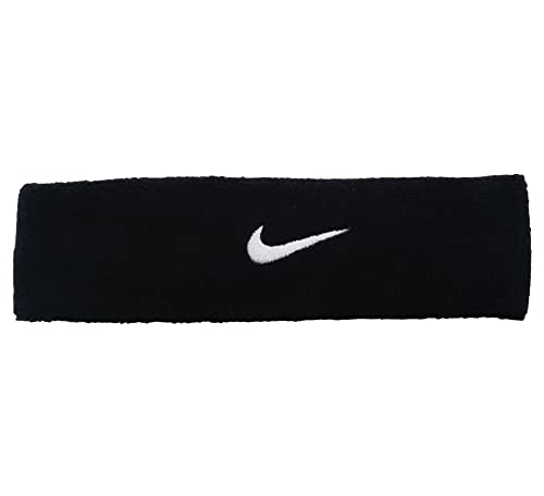 Nike Unisex Erwachsene Swoosh Headband/Stirnband,...