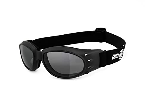 Chillout Rider® | Motorradbrille,...