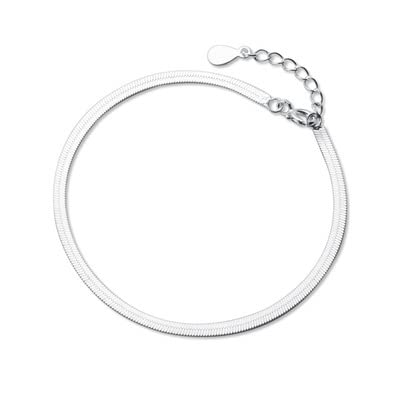 Armband Silber 925 Damen,S925 Sterling Silber...