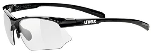 Uvex Fahrradbrille Sportbrille Sportstyle 802...