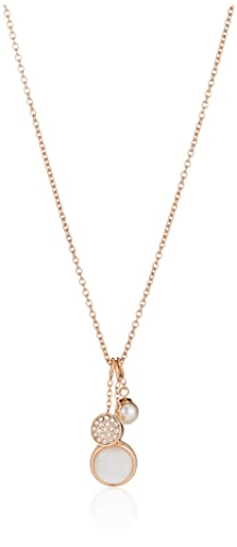 Fossil Damen Jewelry Necklaces Jewelry Necklaces...