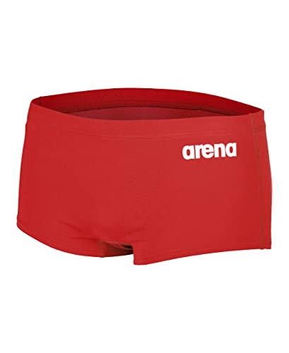 arena Solid Team Herren-Badeshorts,...