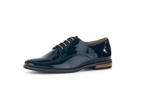 Gabor Damen Businessschuhe | Frauen Schnürschuhe...