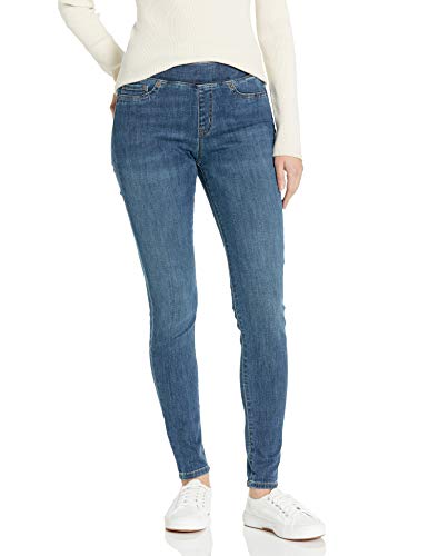 Amazon Essentials Damen Stretch-Jeggings zum...