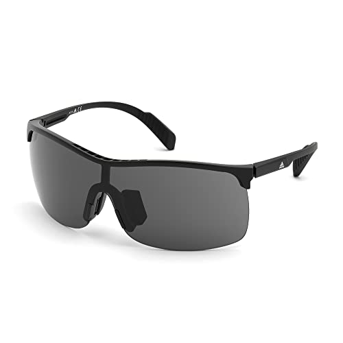 adidas Sport - Sonnenbrille, SP0003 - Maske-Form,...