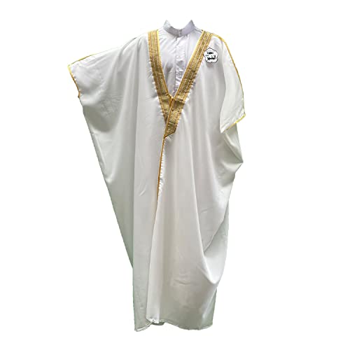 Desert Dress Bisht Cloak Arabisches Kleid Thobe...