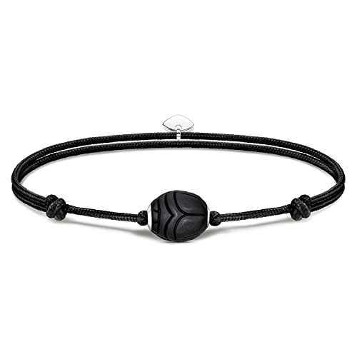 THOMAS SABO Armband Karma Secret mit Skarabäus...