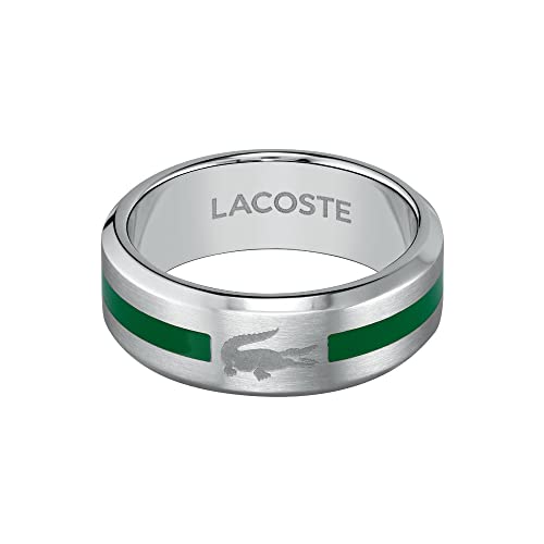 Lacoste ring für Herren Kollektion LACOSTE...