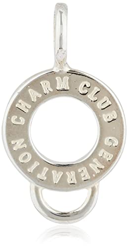 Thomas Sabo Damen Charm-Carrier Charm Club 925...