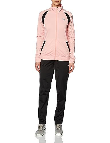 PUMA Damen Klassischer Trikot-Anzug Op...