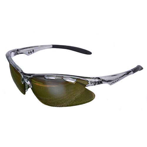 Rapid Eyewear ‘Fore Solo’ Golf Sonnenbrille...