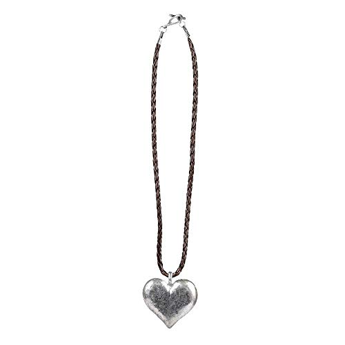 Boland 54279 - Halskette Liebling, Kette mit...