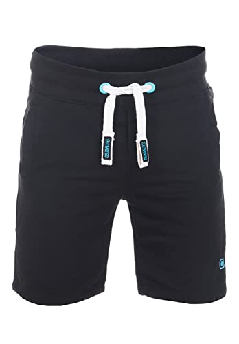 riverso Herren Sweat Short RIVMoritz Kurze...