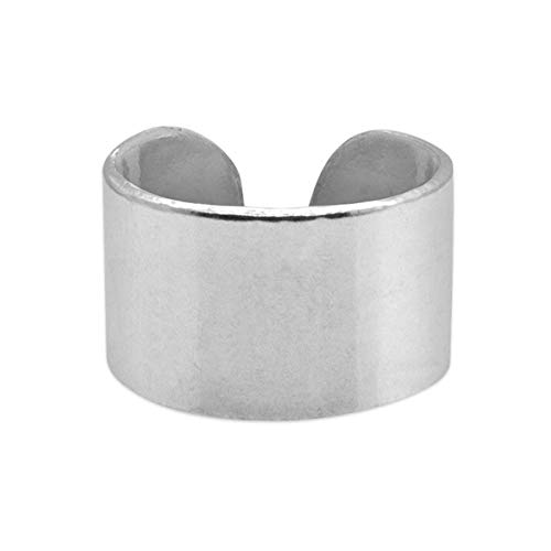 SoulCats® Ohrklemme 925 sterling Silber Ear cuff...