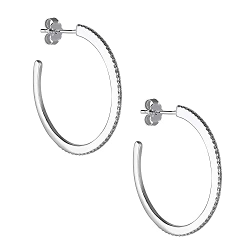 Treuheld® Große 925 Sterling Silber...
