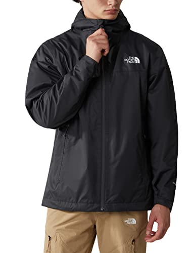 THE NORTH FACE - Fornet Jacke Herren - ASPHALT...