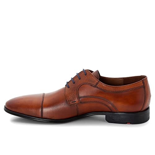 LLOYD Herren Schnürhalbschuhe ORWIN, Männer...