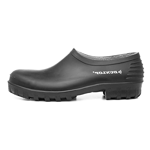 Dunlop Unisex-Erwachsene MonoColour Wellie Shoe...