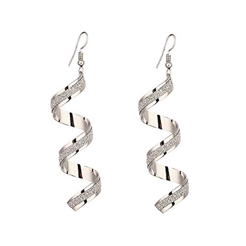 Mypace Anhänger Gold Silber 925 Für Damen Twist...